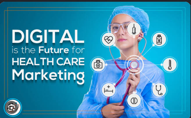 Global Healthcare Advertising Market Set To Reach $69bn By 2033 As Digital Spending Rises