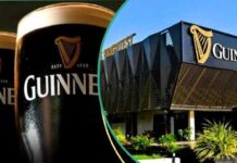 Guinness Nigeria Donates Advanced Eye Diagnostic Equipment to NAUTH