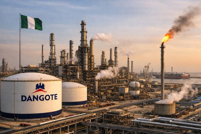 Dangote Refinery Reports $4.73bn Profit After Reversing 2025 Loss