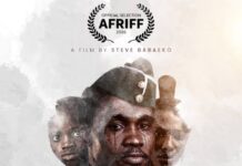 Steve Babaeko’s Short Film Ramat Selected for AFRIFF 2026