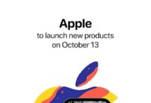 Apple Set To Launch New Smart Home Hub, HomePod Mini And Apple TV On October 13 Apple Set To Launch New Smart Home Hub, HomePod Mini And Apple TV On October 13