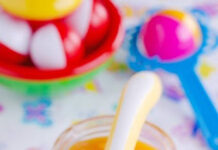 Gerber Faces Lawsuit Over Heavy Metals As Texas Questions Baby Food Testing Gerber Faces Lawsuit Over Heavy Metals As Texas Questions Baby Food Testing