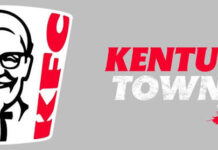 KFC’s Kentucky Town lands in Kenya with a local twist on food, fashion and culture