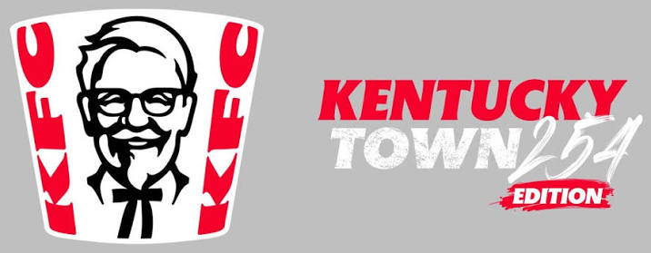 KFC’s Kentucky Town Lands In Kenya With A Local Twist On Food, Fashion And Culture