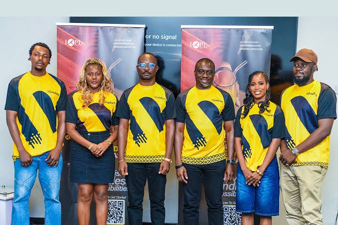 IXPL Unveils IEXPLORE Platform As It Targets Nigeria’s Digital Lifestyle Market