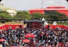 Indomie Uses Four-City Palooza Tour To Turn Everyday Noodles Into A Live Entertainment Experience