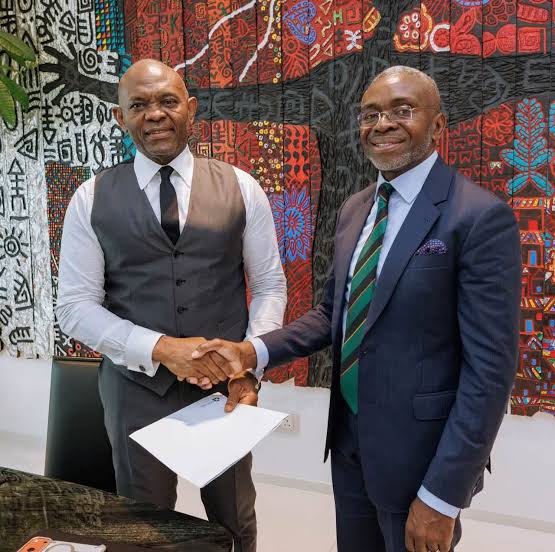 Afrinvest Repays Elumelu’s Undocumented $1m Support With Interest