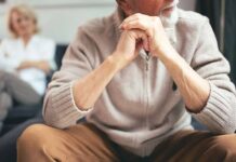 48-Year-Old Man’s ‘Air Humping’ Habit Ends Marriage
