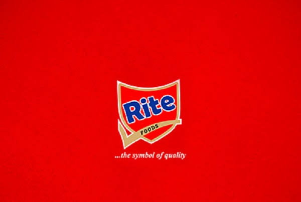 Rite Foods Wins Global Brand Awards 2026  …Wins ‘Best Foods And Beverage Brand’ Award