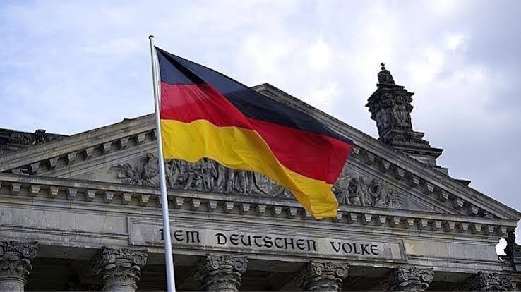German Embassy Warns Nigerians Against Visa Agents Promising Guaranteed Approval