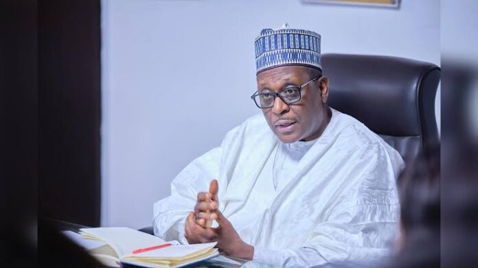 images FG Completes 10 Diagnostic Centres, Plans Specialist Hospitals Across Nigeria