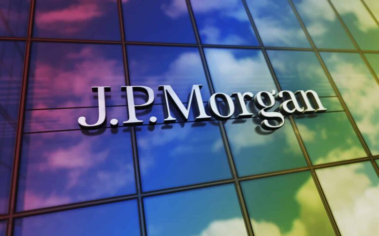 JPMorgan Deposits ₦50 Billion With CBN As It Seeks Nigerian Merchant Banking Licence