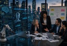 Research Expert Warns AI Interviews Cannot Replace Human Conversations in Consumer Research