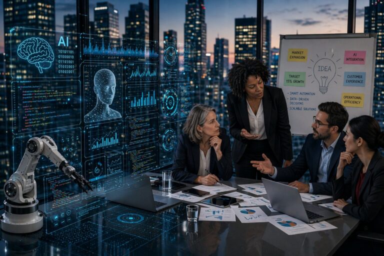 Research Expert Warns AI Interviews Cannot Replace Human Conversations In Consumer Research