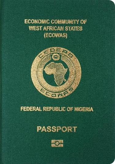 Nigerians’ Visa-Free Travel Options Shrink To 24 Countries In New Ranking