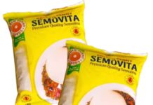 Golden Penny Semovita Named Brand Of The Year At EDGE Awards 2026