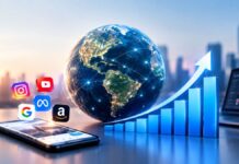 Global Advertising Spending Set to Hit $1.34 Trillion in 2026 as Social Media Leads Growth